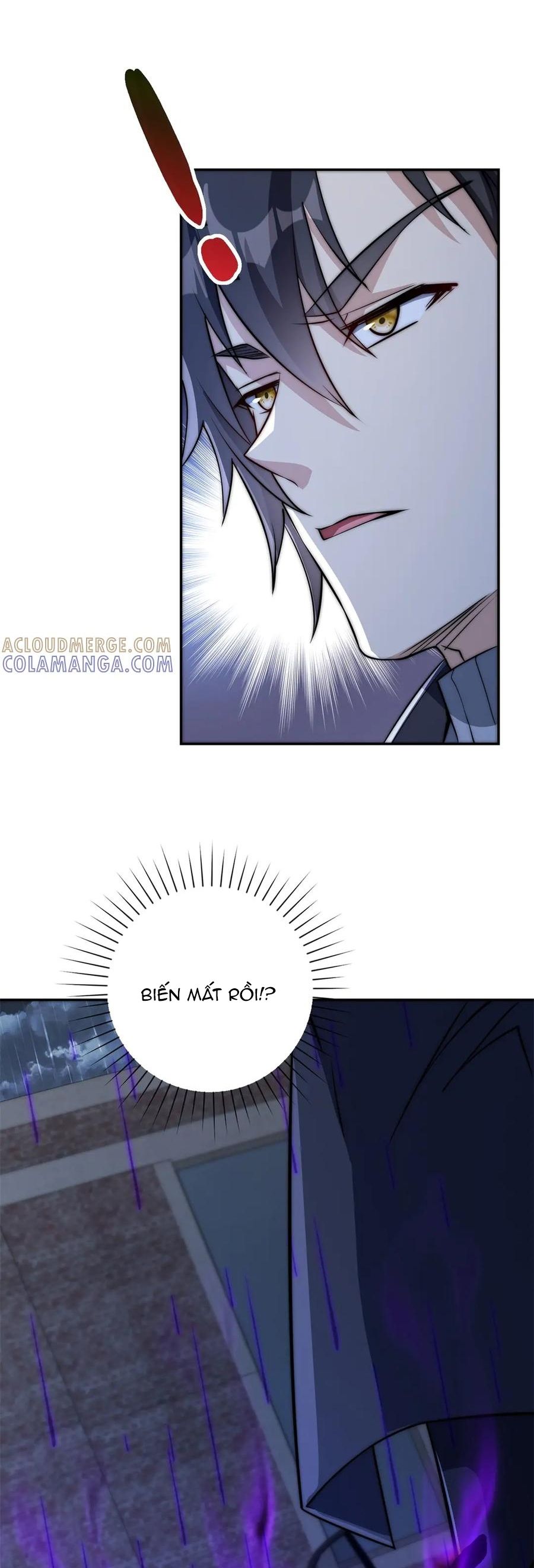 Dị Năng Trùng Sinh Ta Sớm Ở Đỉnh Cao - Chapter 54 - Page 12