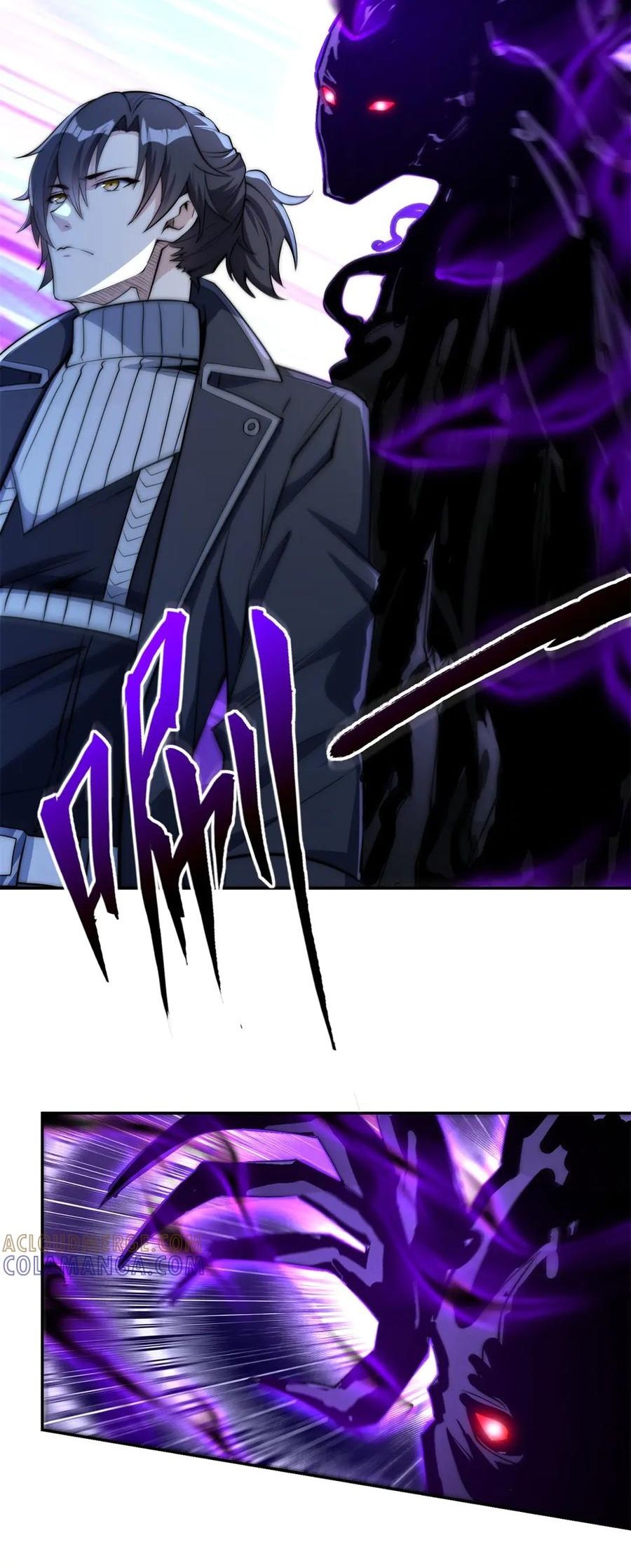 Dị Năng Trùng Sinh Ta Sớm Ở Đỉnh Cao - Chapter 54 - Page 14