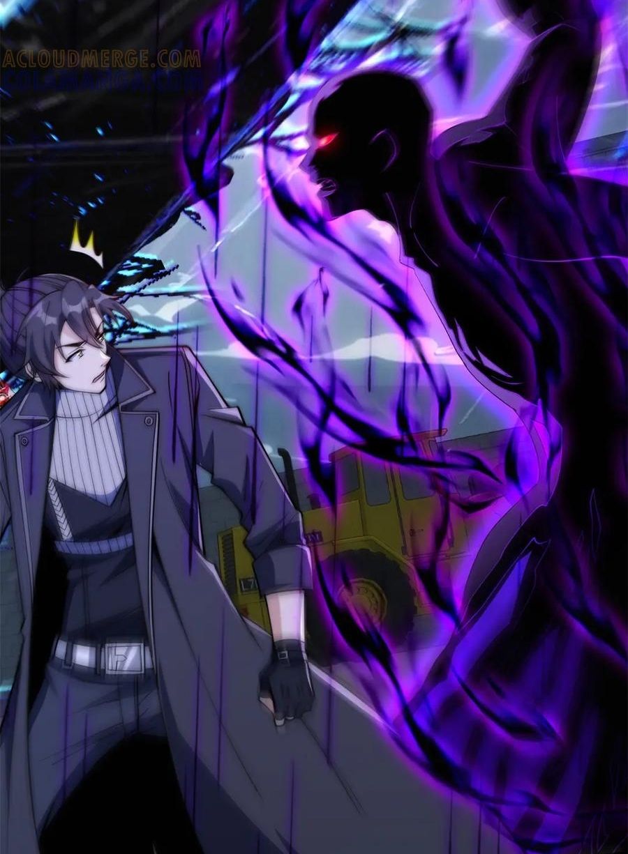 Dị Năng Trùng Sinh Ta Sớm Ở Đỉnh Cao - Chapter 54 - Page 17