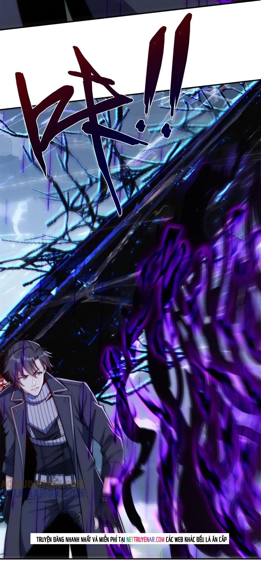 Dị Năng Trùng Sinh Ta Sớm Ở Đỉnh Cao - Chapter 54 - Page 18