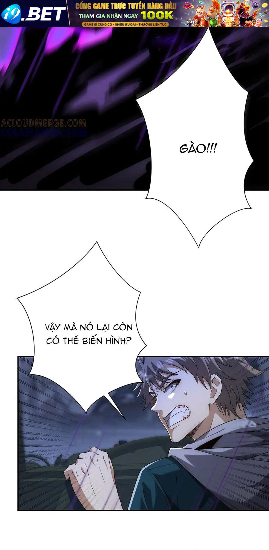 Dị Năng Trùng Sinh Ta Sớm Ở Đỉnh Cao - Chapter 54 - Page 23