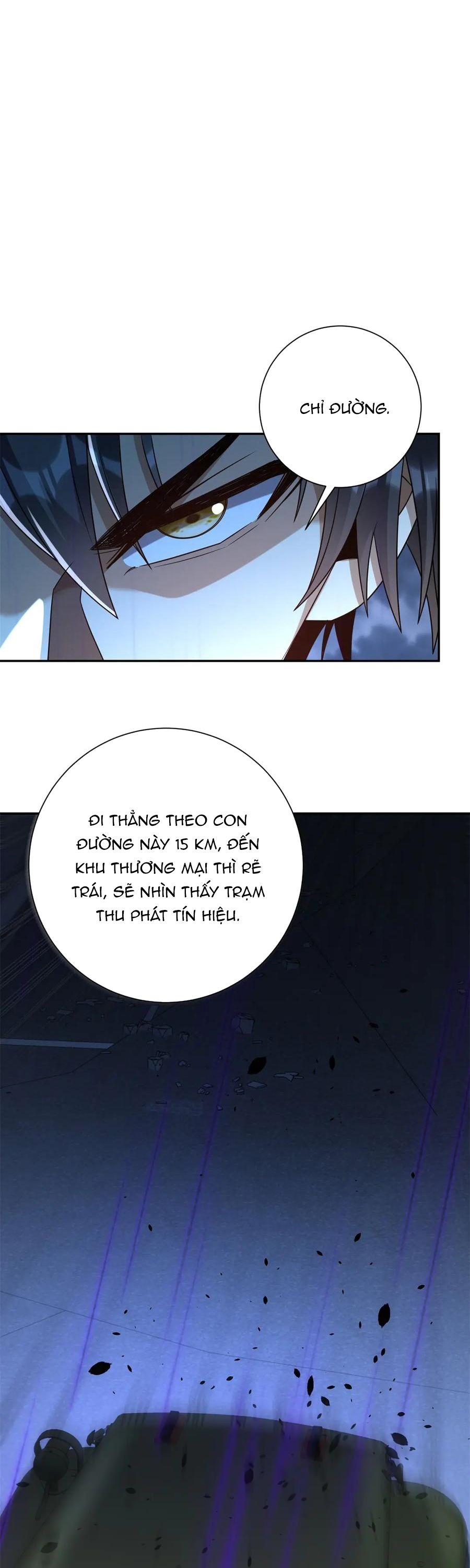 Dị Năng Trùng Sinh Ta Sớm Ở Đỉnh Cao - Chapter 54 - Page 26