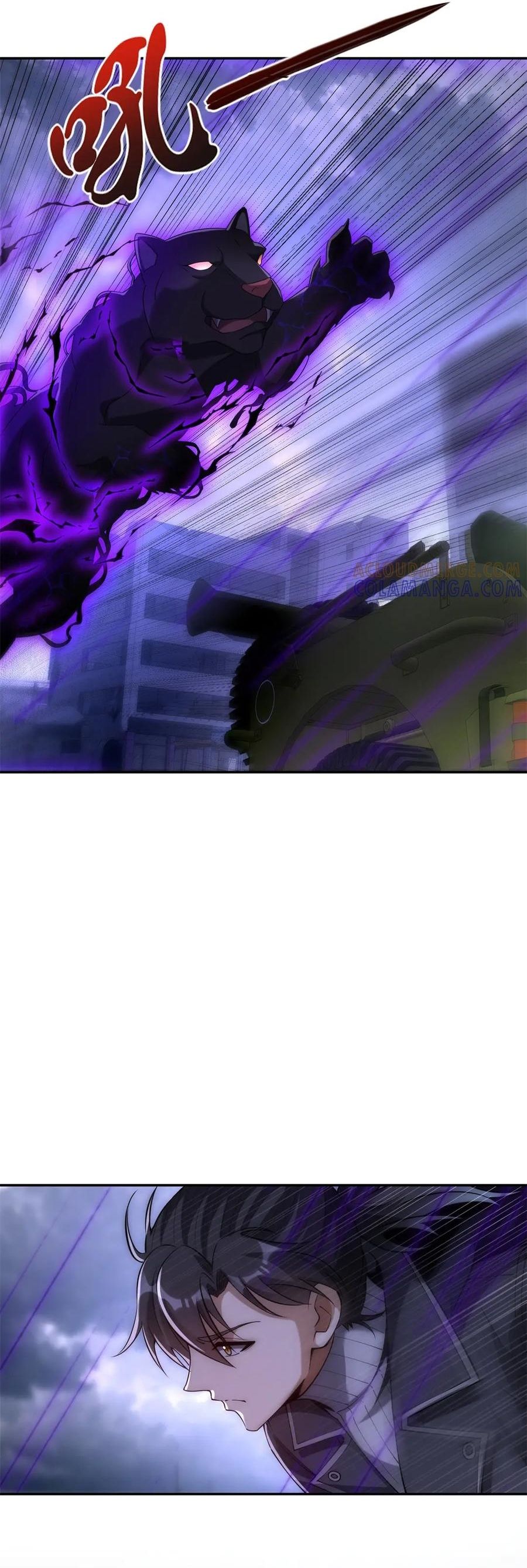 Dị Năng Trùng Sinh Ta Sớm Ở Đỉnh Cao - Chapter 54 - Page 30