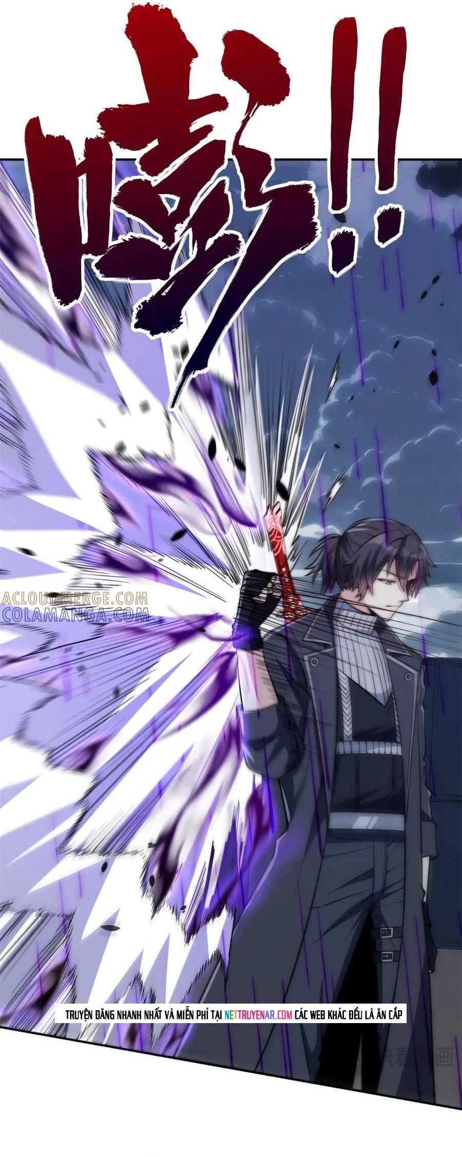 Dị Năng Trùng Sinh Ta Sớm Ở Đỉnh Cao - Chapter 54 - Page 9