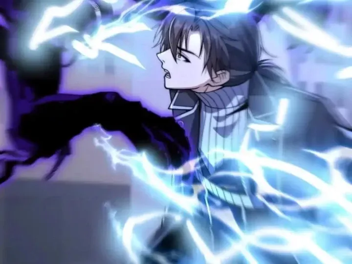 Dị Năng Trùng Sinh Ta Sớm Ở Đỉnh Cao - Chapter 55 - Page 10