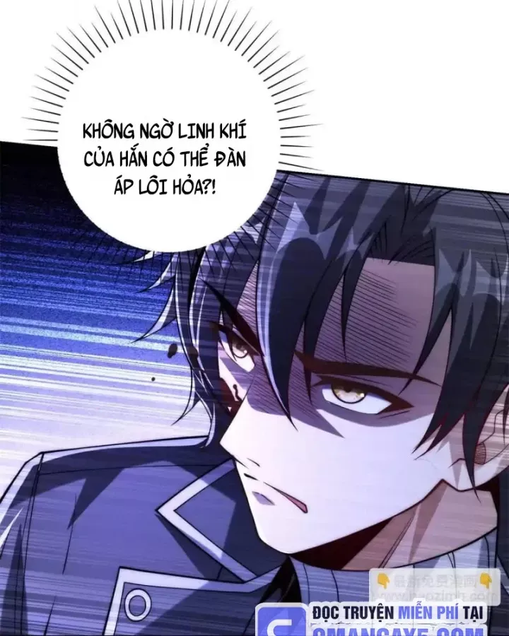 Dị Năng Trùng Sinh Ta Sớm Ở Đỉnh Cao - Chapter 55 - Page 101