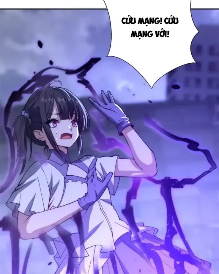 Dị Năng Trùng Sinh Ta Sớm Ở Đỉnh Cao - Chapter 55 - Page 19