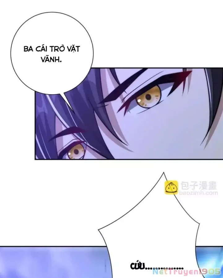 Dị Năng Trùng Sinh Ta Sớm Ở Đỉnh Cao - Chapter 55 - Page 21