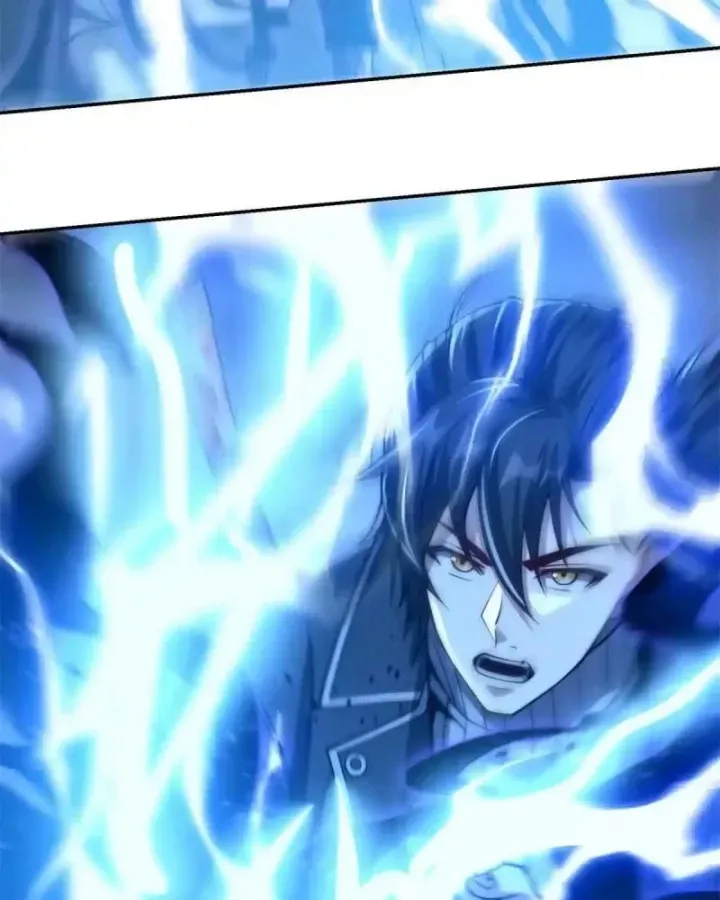 Dị Năng Trùng Sinh Ta Sớm Ở Đỉnh Cao - Chapter 55 - Page 25