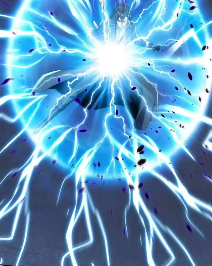 Dị Năng Trùng Sinh Ta Sớm Ở Đỉnh Cao - Chapter 55 - Page 28