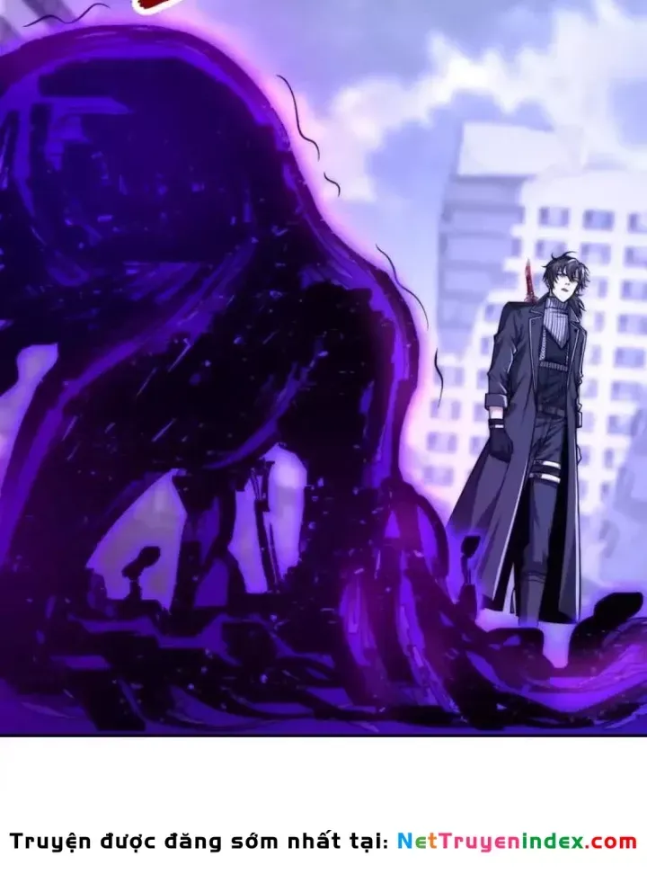 Dị Năng Trùng Sinh Ta Sớm Ở Đỉnh Cao - Chapter 55 - Page 3