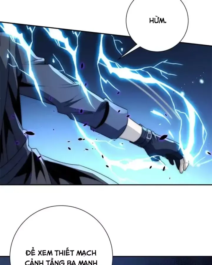 Dị Năng Trùng Sinh Ta Sớm Ở Đỉnh Cao - Chapter 55 - Page 30