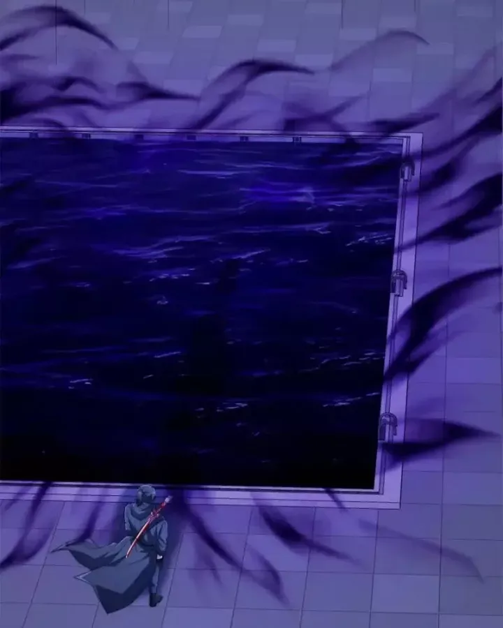 Dị Năng Trùng Sinh Ta Sớm Ở Đỉnh Cao - Chapter 55 - Page 36