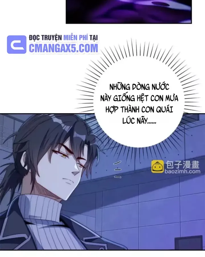 Dị Năng Trùng Sinh Ta Sớm Ở Đỉnh Cao - Chapter 55 - Page 38