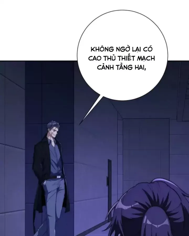 Dị Năng Trùng Sinh Ta Sớm Ở Đỉnh Cao - Chapter 55 - Page 40