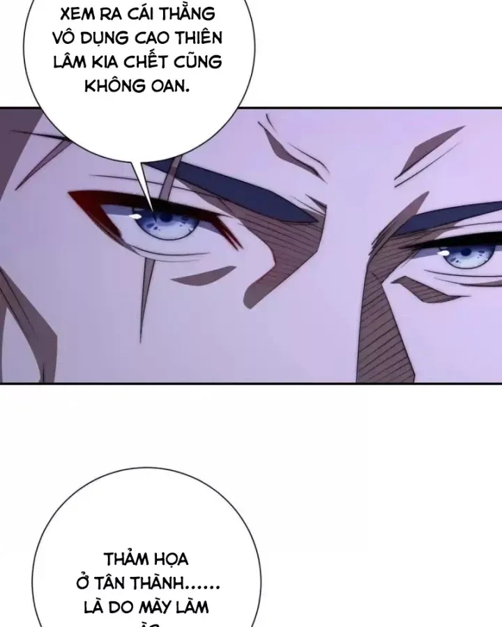 Dị Năng Trùng Sinh Ta Sớm Ở Đỉnh Cao - Chapter 55 - Page 42