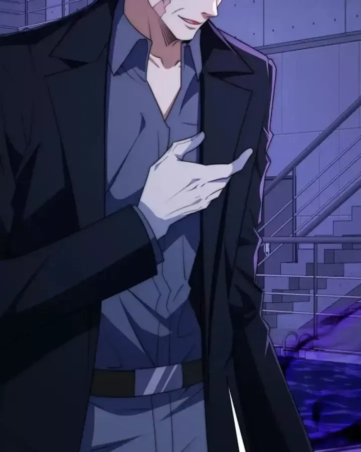 Dị Năng Trùng Sinh Ta Sớm Ở Đỉnh Cao - Chapter 55 - Page 45