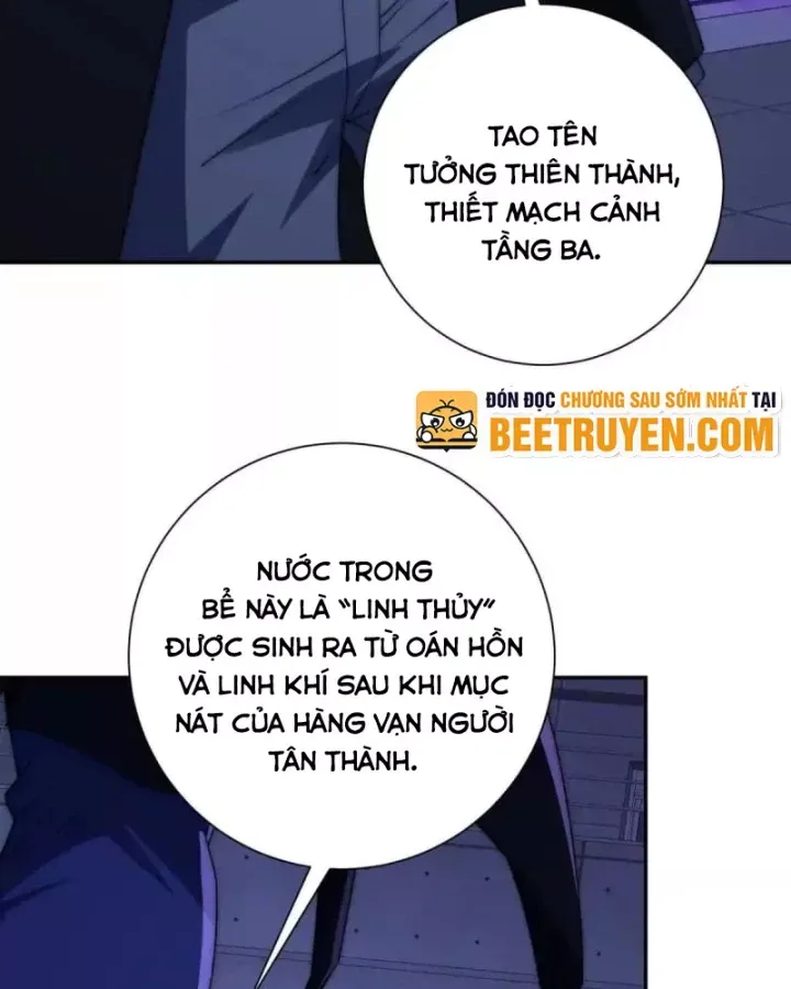 Dị Năng Trùng Sinh Ta Sớm Ở Đỉnh Cao - Chapter 55 - Page 46