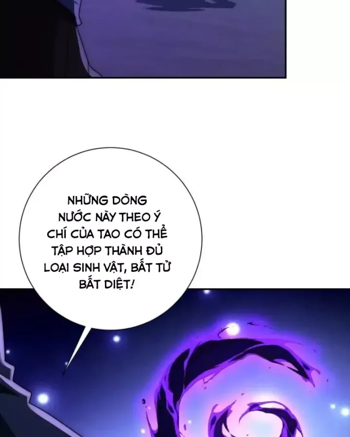 Dị Năng Trùng Sinh Ta Sớm Ở Đỉnh Cao - Chapter 55 - Page 48