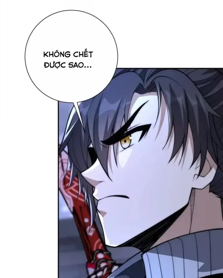 Dị Năng Trùng Sinh Ta Sớm Ở Đỉnh Cao - Chapter 55 - Page 5