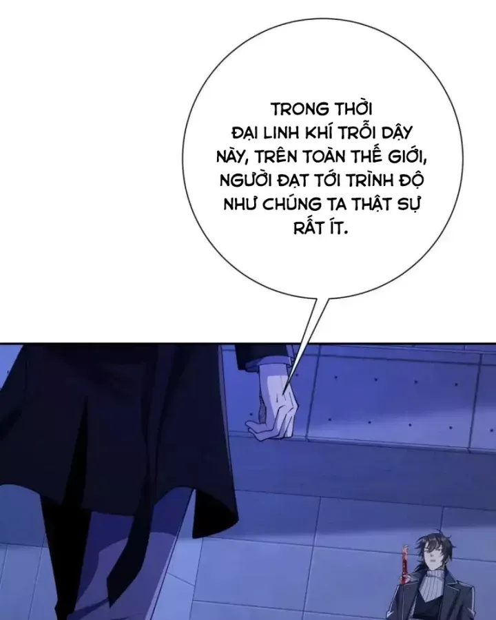 Dị Năng Trùng Sinh Ta Sớm Ở Đỉnh Cao - Chapter 55 - Page 52