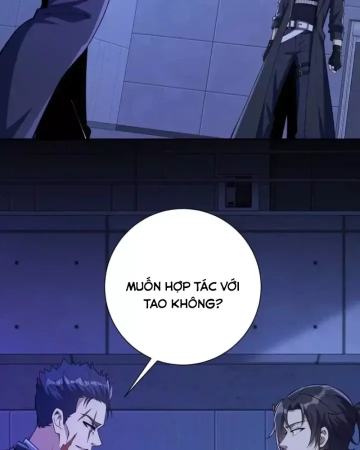 Dị Năng Trùng Sinh Ta Sớm Ở Đỉnh Cao - Chapter 55 - Page 53