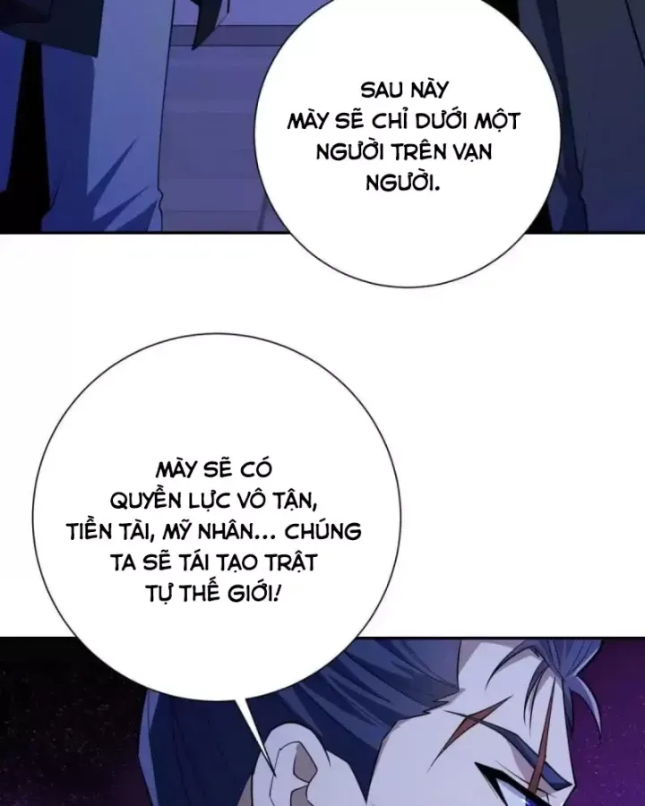 Dị Năng Trùng Sinh Ta Sớm Ở Đỉnh Cao - Chapter 55 - Page 55