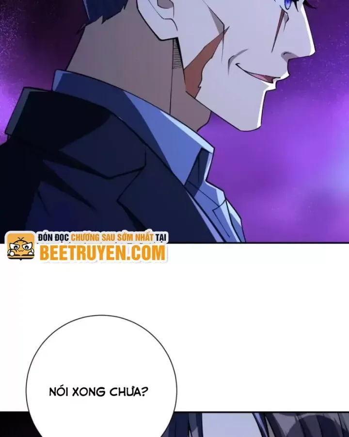 Dị Năng Trùng Sinh Ta Sớm Ở Đỉnh Cao - Chapter 55 - Page 56
