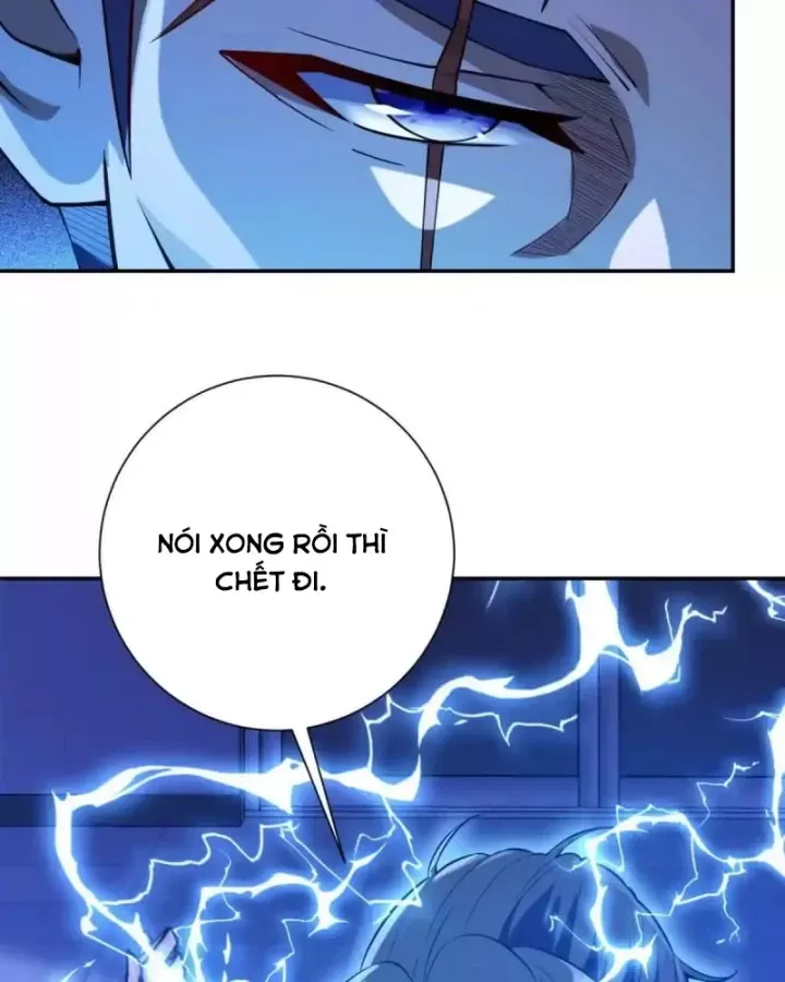 Dị Năng Trùng Sinh Ta Sớm Ở Đỉnh Cao - Chapter 55 - Page 58