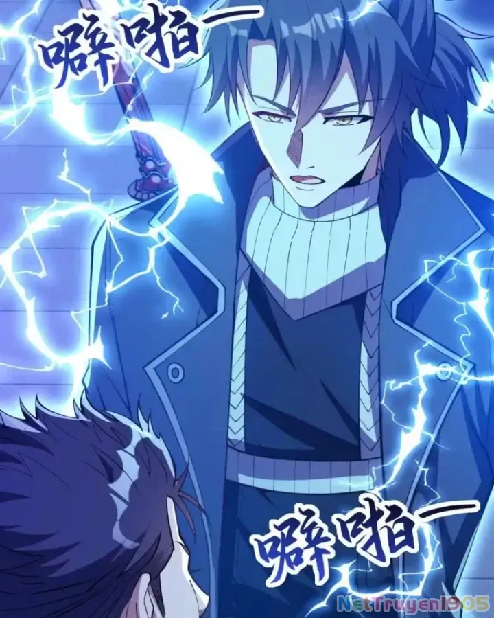 Dị Năng Trùng Sinh Ta Sớm Ở Đỉnh Cao - Chapter 55 - Page 59