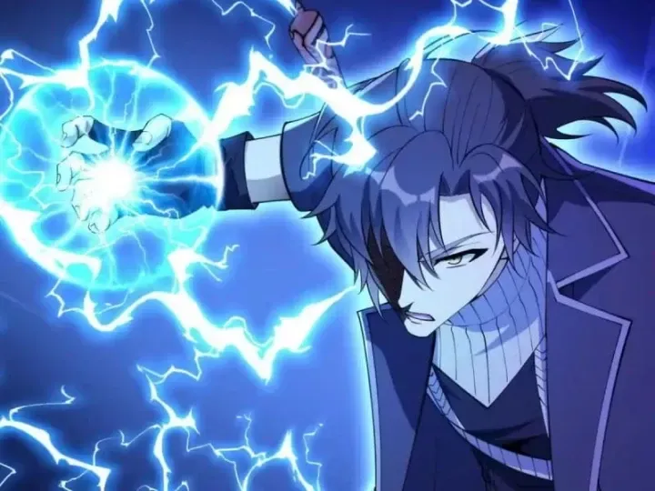 Dị Năng Trùng Sinh Ta Sớm Ở Đỉnh Cao - Chapter 55 - Page 61