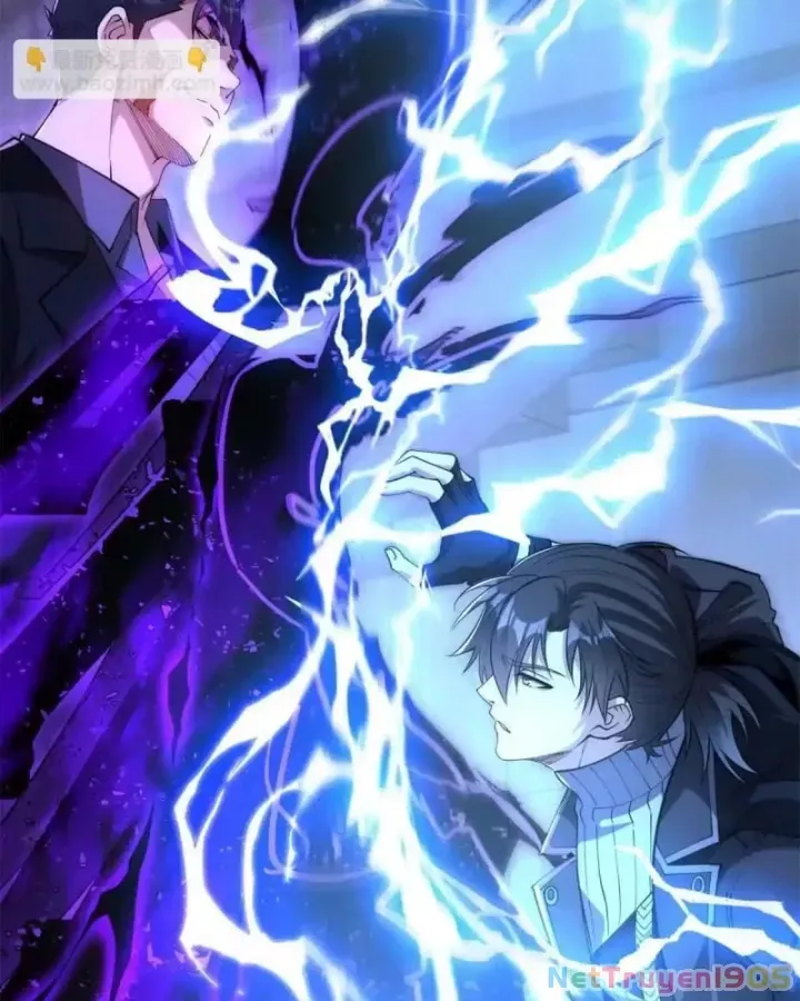 Dị Năng Trùng Sinh Ta Sớm Ở Đỉnh Cao - Chapter 55 - Page 64