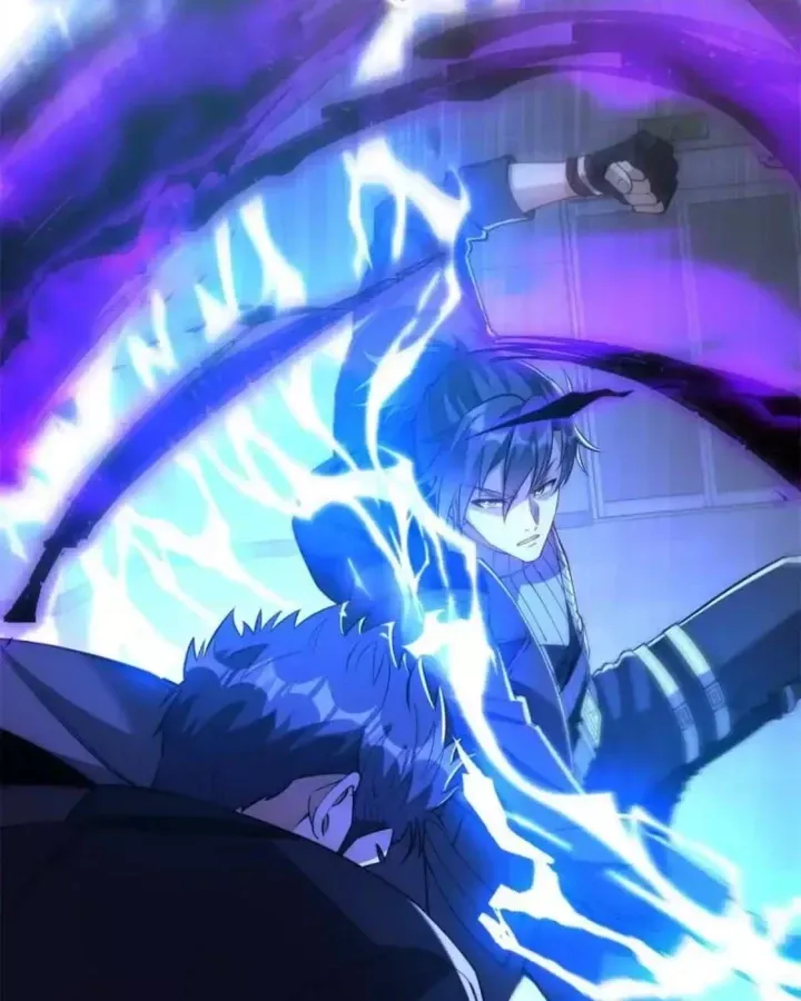 Dị Năng Trùng Sinh Ta Sớm Ở Đỉnh Cao - Chapter 55 - Page 69