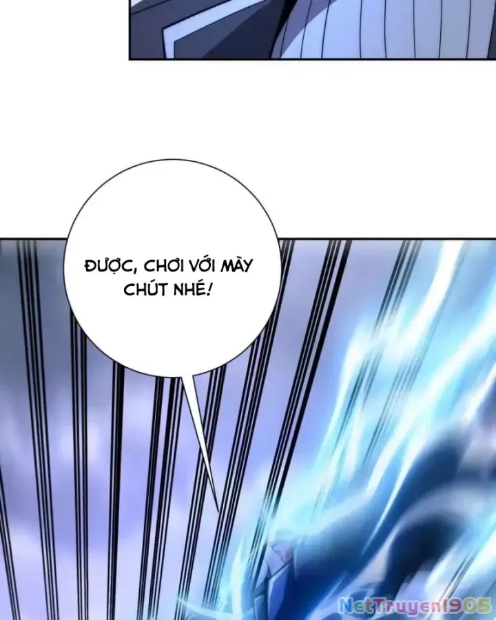 Dị Năng Trùng Sinh Ta Sớm Ở Đỉnh Cao - Chapter 55 - Page 7