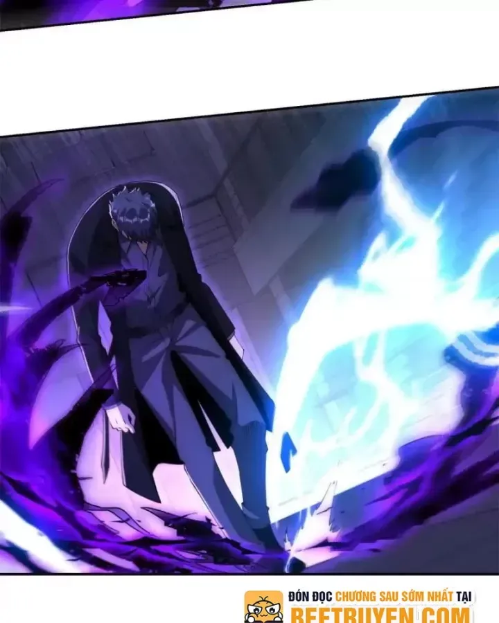 Dị Năng Trùng Sinh Ta Sớm Ở Đỉnh Cao - Chapter 55 - Page 72