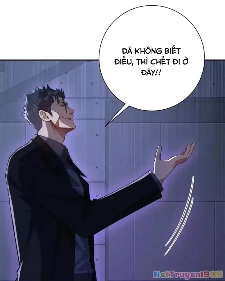 Dị Năng Trùng Sinh Ta Sớm Ở Đỉnh Cao - Chapter 55 - Page 76