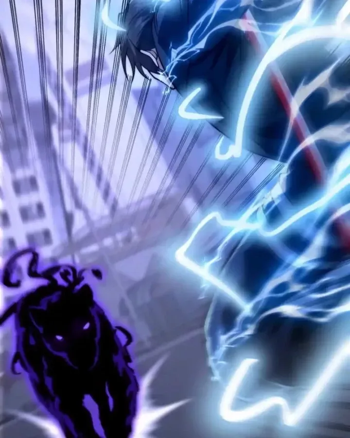 Dị Năng Trùng Sinh Ta Sớm Ở Đỉnh Cao - Chapter 55 - Page 8