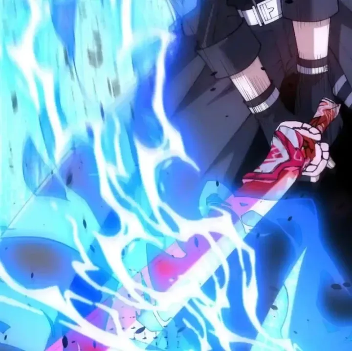 Dị Năng Trùng Sinh Ta Sớm Ở Đỉnh Cao - Chapter 55 - Page 88