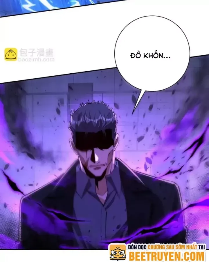 Dị Năng Trùng Sinh Ta Sớm Ở Đỉnh Cao - Chapter 55 - Page 91