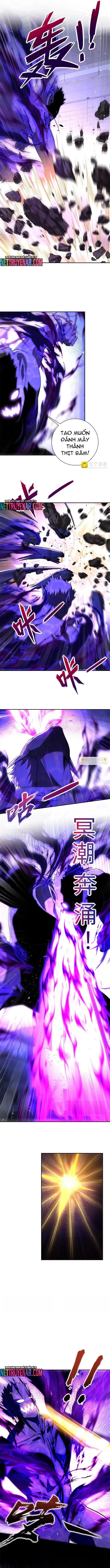 Dị Năng Trùng Sinh Ta Sớm Ở Đỉnh Cao - Chapter 56 - Page 4