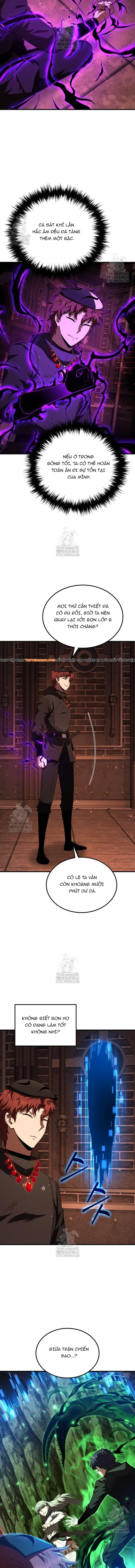 Phản Diện Mắt Cáo Của Học Viện Quỷ Giới - Chapter 45 - Page 12