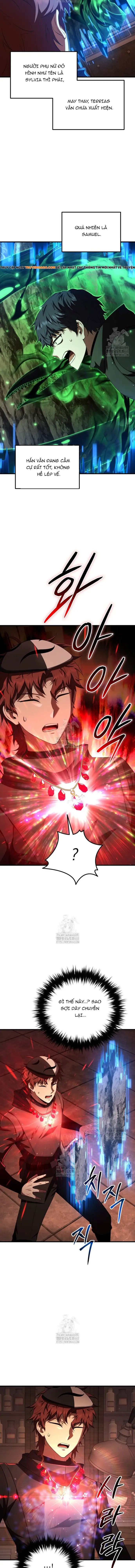 Phản Diện Mắt Cáo Của Học Viện Quỷ Giới - Chapter 45 - Page 13