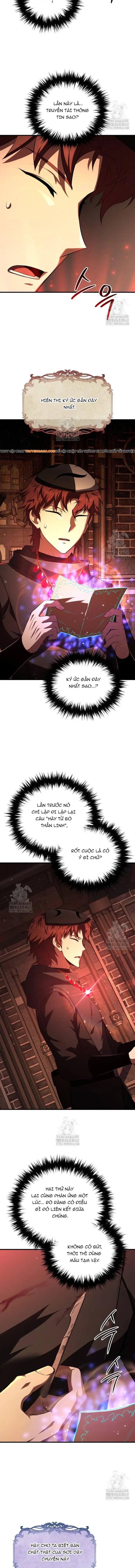 Phản Diện Mắt Cáo Của Học Viện Quỷ Giới - Chapter 45 - Page 14