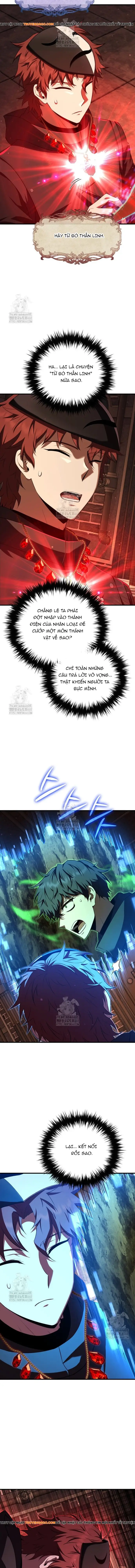 Phản Diện Mắt Cáo Của Học Viện Quỷ Giới - Chapter 45 - Page 15