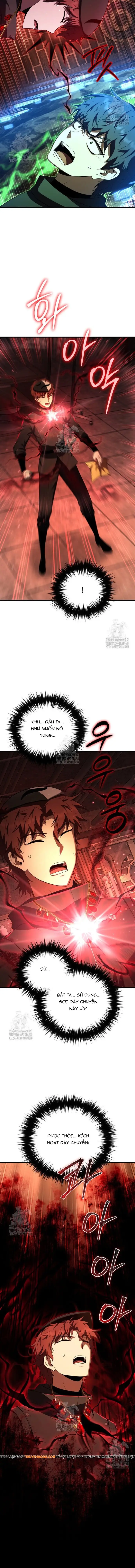 Phản Diện Mắt Cáo Của Học Viện Quỷ Giới - Chapter 45 - Page 16