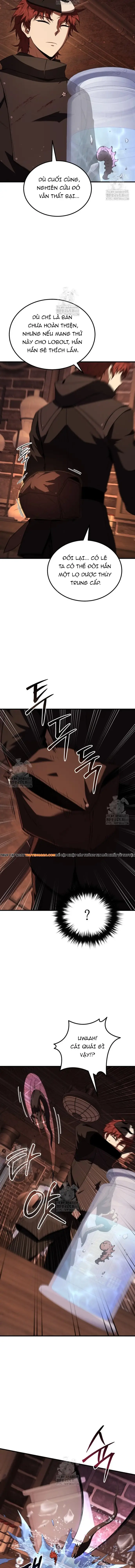 Phản Diện Mắt Cáo Của Học Viện Quỷ Giới - Chapter 45 - Page 6