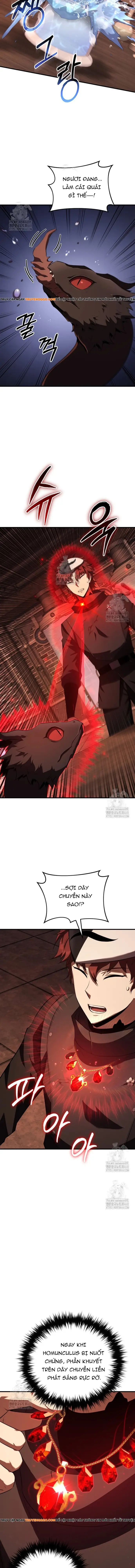 Phản Diện Mắt Cáo Của Học Viện Quỷ Giới - Chapter 45 - Page 7