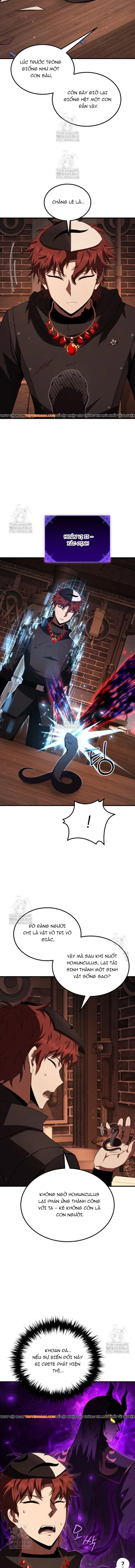 Phản Diện Mắt Cáo Của Học Viện Quỷ Giới - Chapter 45 - Page 9