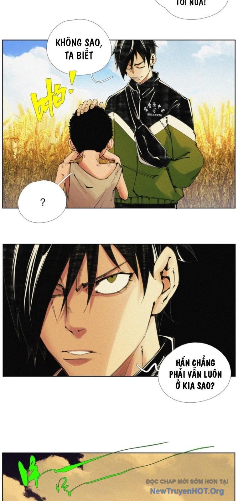 Chiến Loạn Thời Không - Chapter 70 - Page 10