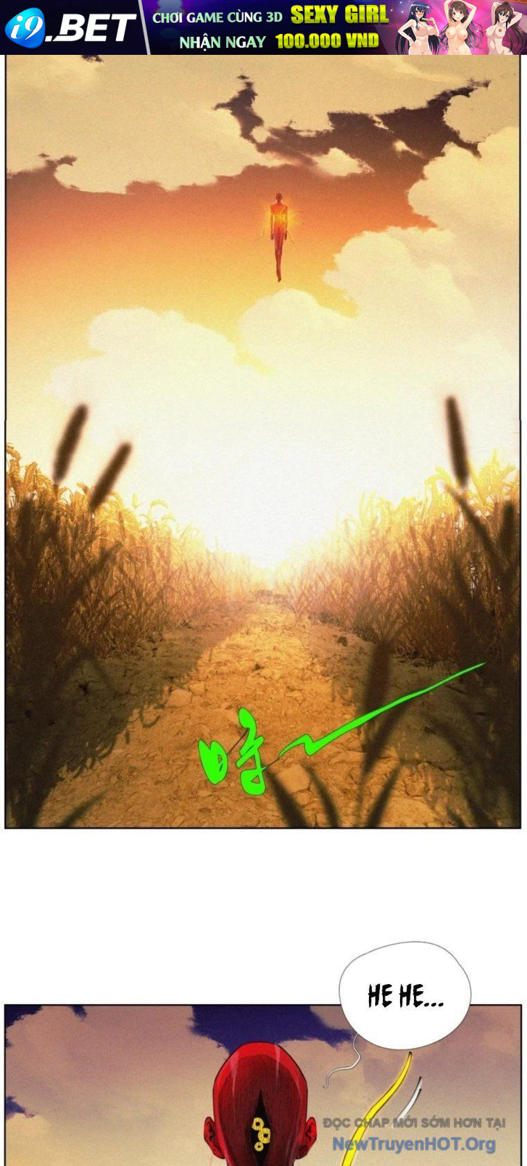 Chiến Loạn Thời Không - Chapter 70 - Page 11